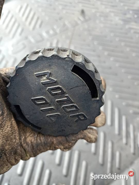 Bagnet oleju Saab 900 20 16 v Pozostałe Szczecin