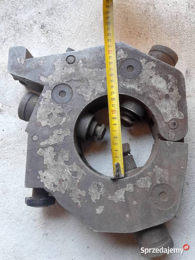 Podtrzymki do szlifierki JOTES A440M Tymin sprzedam