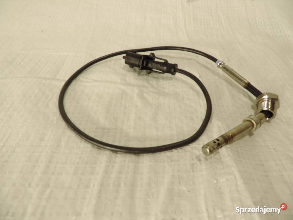 CZUJNIK TEMPERATURY SPALIN FIAT GRANDE PUNTO 13