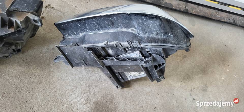 Lampy bmw x3 xenon Narol