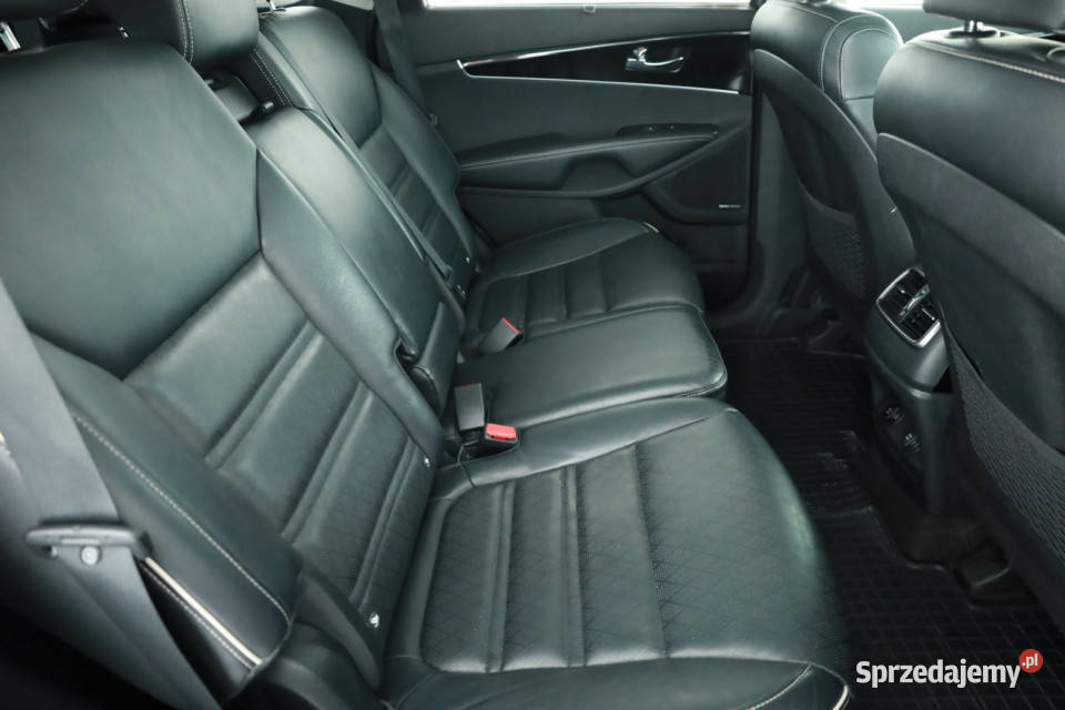 Kia Sorento 20 CRDi Piaseczno sprzedam