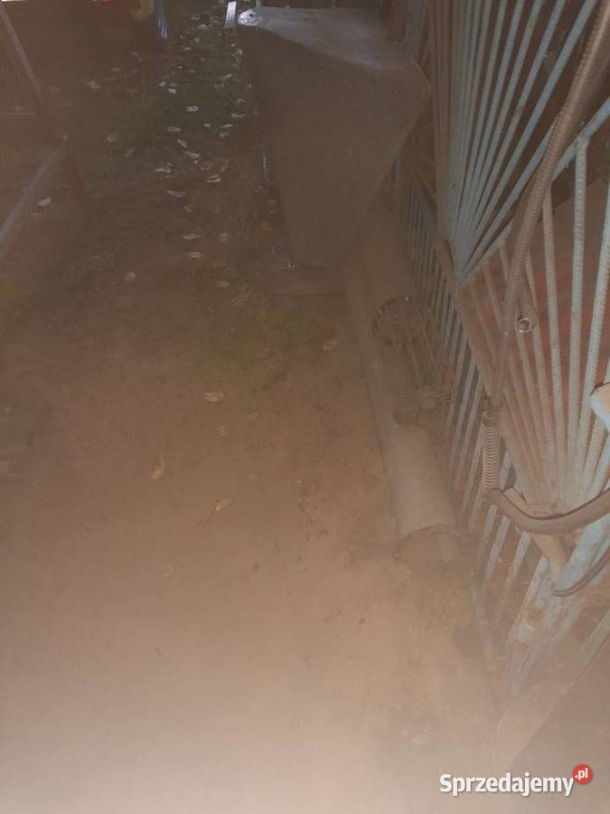podajnik slimakowy żmijka 3 m Fugasówka sprzedam
