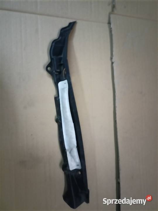 Oslona maskownica błotnika honda civic Czechy