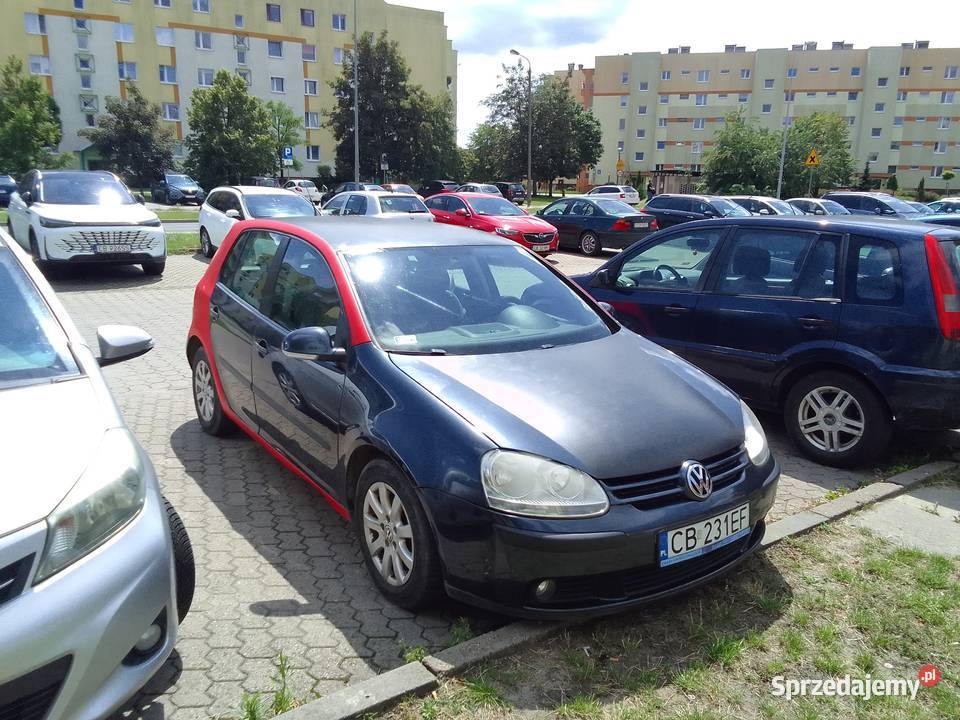 Posiadam VW Golfa 14 TSI Możliwa Zamiana możliwa zamiana kujawsko-pomorskie Bydgoszcz