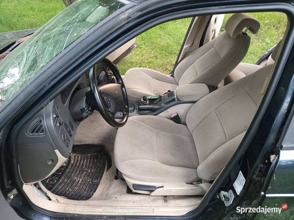 Saab 95 skrzynia biegow automatyczna Skrzynie biegów automatyczne Opoczno