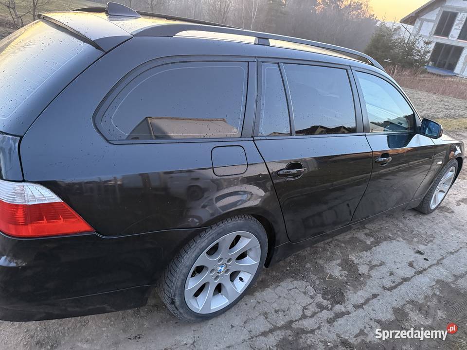 Bmw Limanowa sprzedam