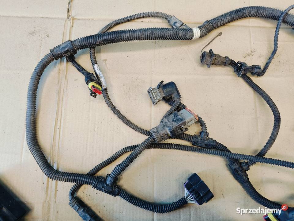 CLAAS AXION 840 CMATIC A09 2013R 240 WIĄZKA warmińsko-mazurskie Stalewo