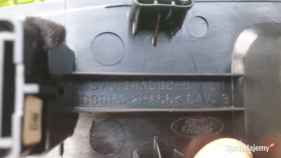 panel przełącznika szyby mondeo mk5 kombi tył Lublin