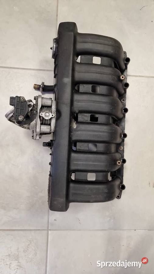 Kolektor dolotowy BMW M50 M52 M54 Dolot e30 e36 pomorskie Wejherowo