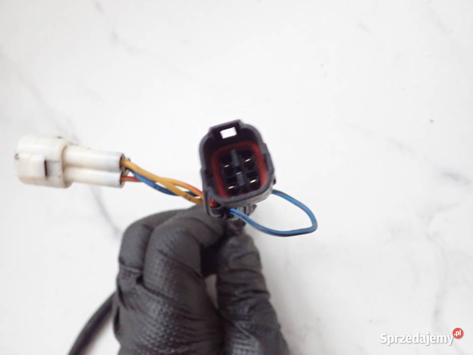 Przełączniki Świateł Starter Sprawny Yamaha YFM sprzedam