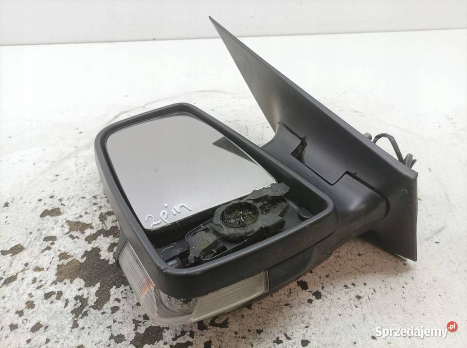 LUSTERKO LEWE 2PIN W906 EU MercedesBenz Sprinter