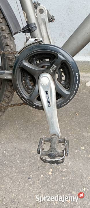 Touareg Caledonia Mysłowice sprzedam