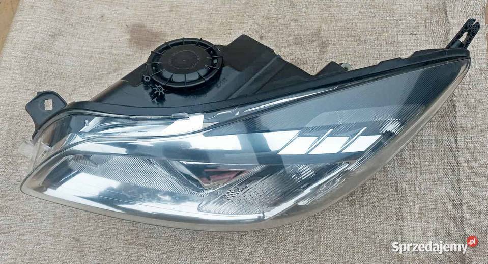 OPEL INSIGNIA A BIXENON LED REFLEKTOR LAMPA Radom
