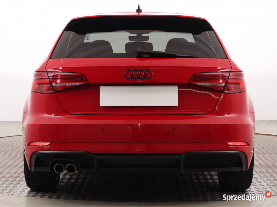 Audi A3 35 TFSI Katowice sprzedam