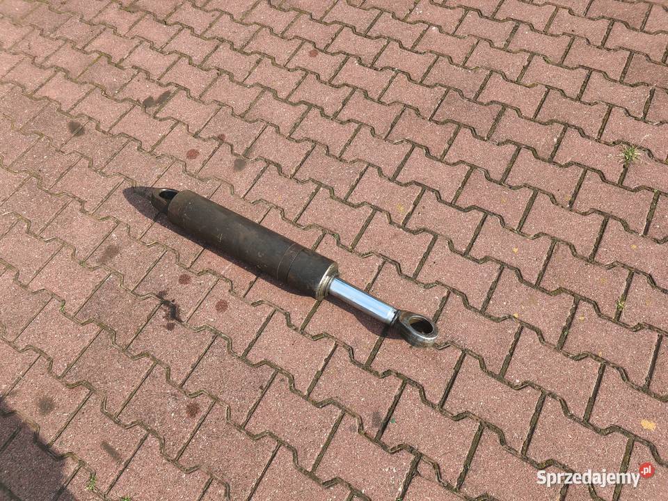 Siłownik Hydrauliczny DoRegeneracji Ciągnik Garwolin