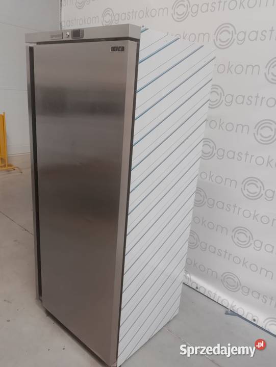Szafa chłodnicza GGM Gastro KSS600SRN 600 L