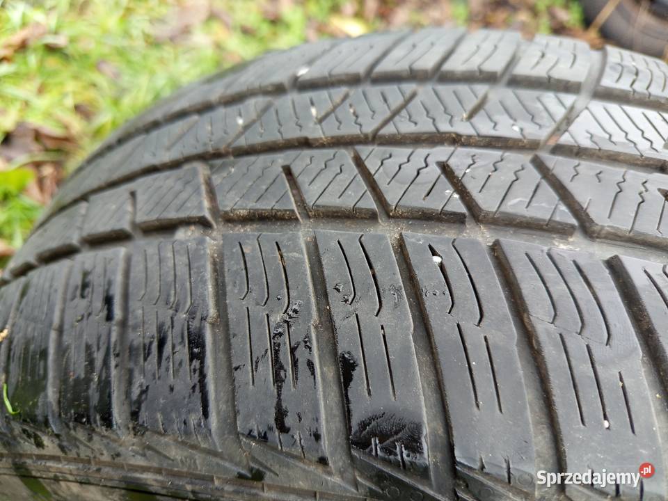 Opony 2055516 zima Barum Polaris 18 Motoryzacja Rzeszów