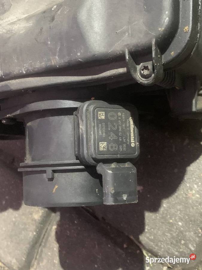 Drzwi Mercedes w204 Anglik sprzedam