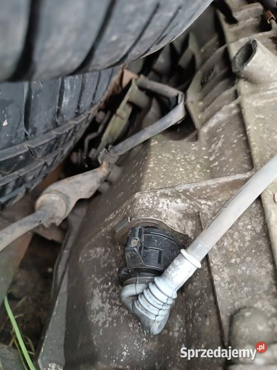 Skrzynia biegów automatyczna BMW e39 Chlewice sprzedam