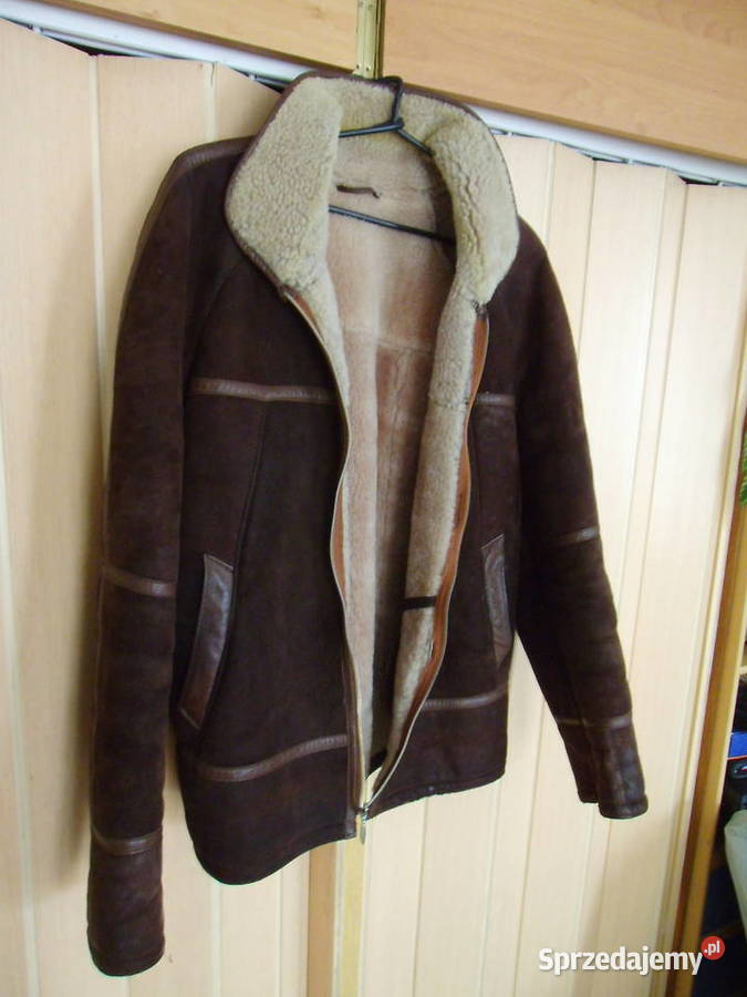 KOŻUSZEK TAKI WIDAĆ Bielawa