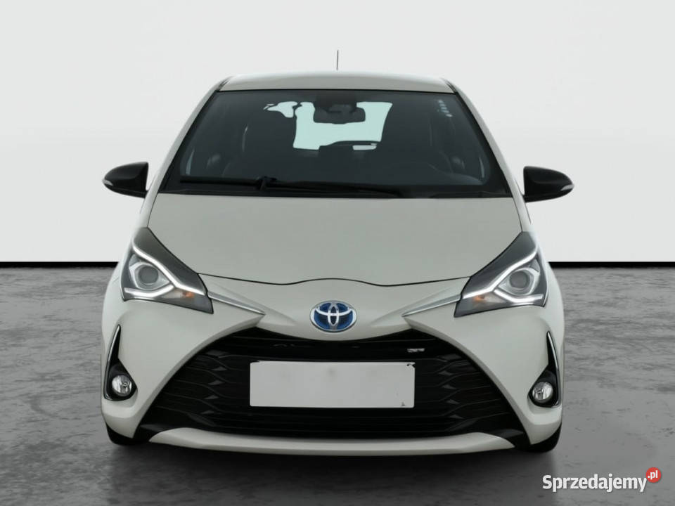 Toyota Yaris 15 Hybrid czujnik zmierzchu mazowieckie Piaseczno