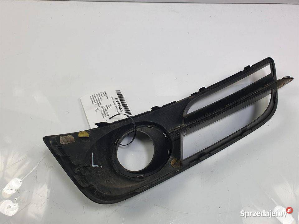 KRATKA HALOGENU LEWA AUDI S8 D4 4H0807679F kujawsko-pomorskie Lipno