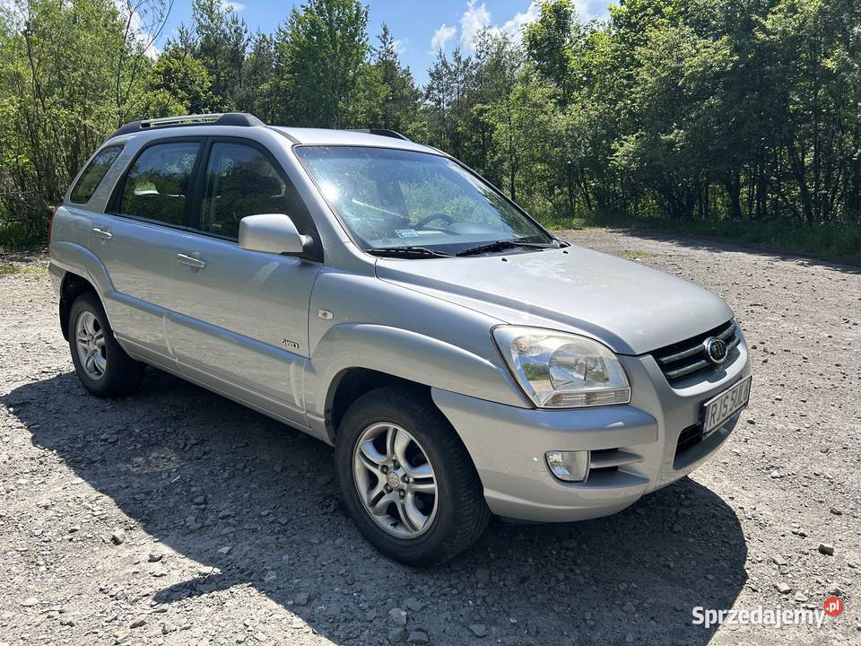 Kia podkarpackie Krempna