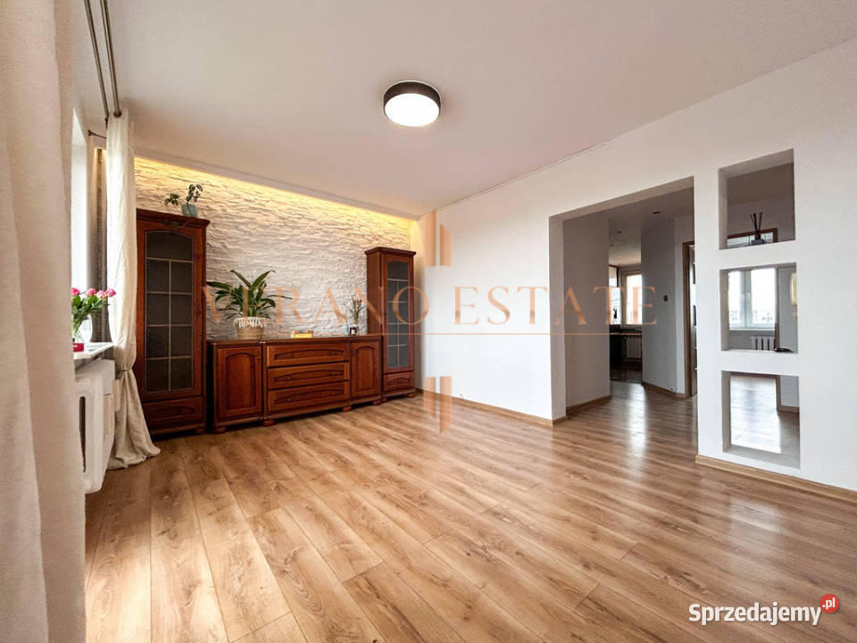 WYJĄTKOWA 3 pok Jasne Do zamieszkania sieć mazowieckie Legionowo sprzedam