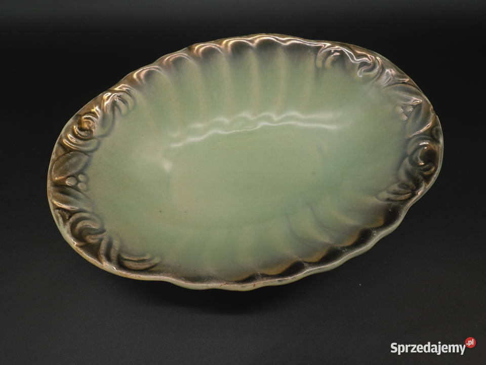 Dekoracyjna ceramiczna miseczka GERMANY Raszków