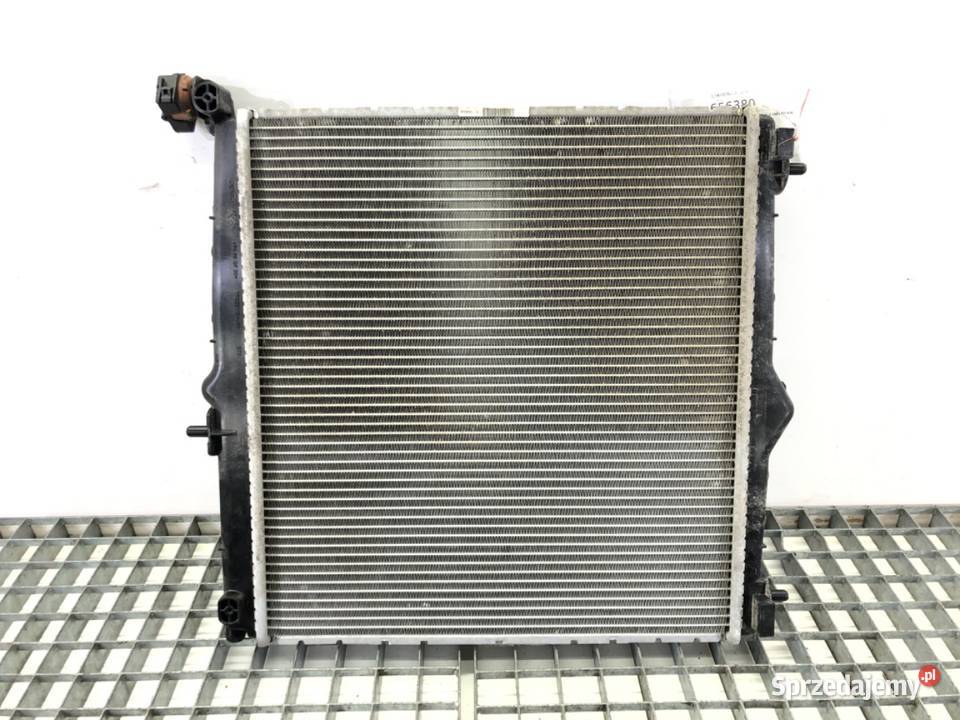 CHŁODNICA WODY OPEL CORSA F 12 75 RADIATOR
