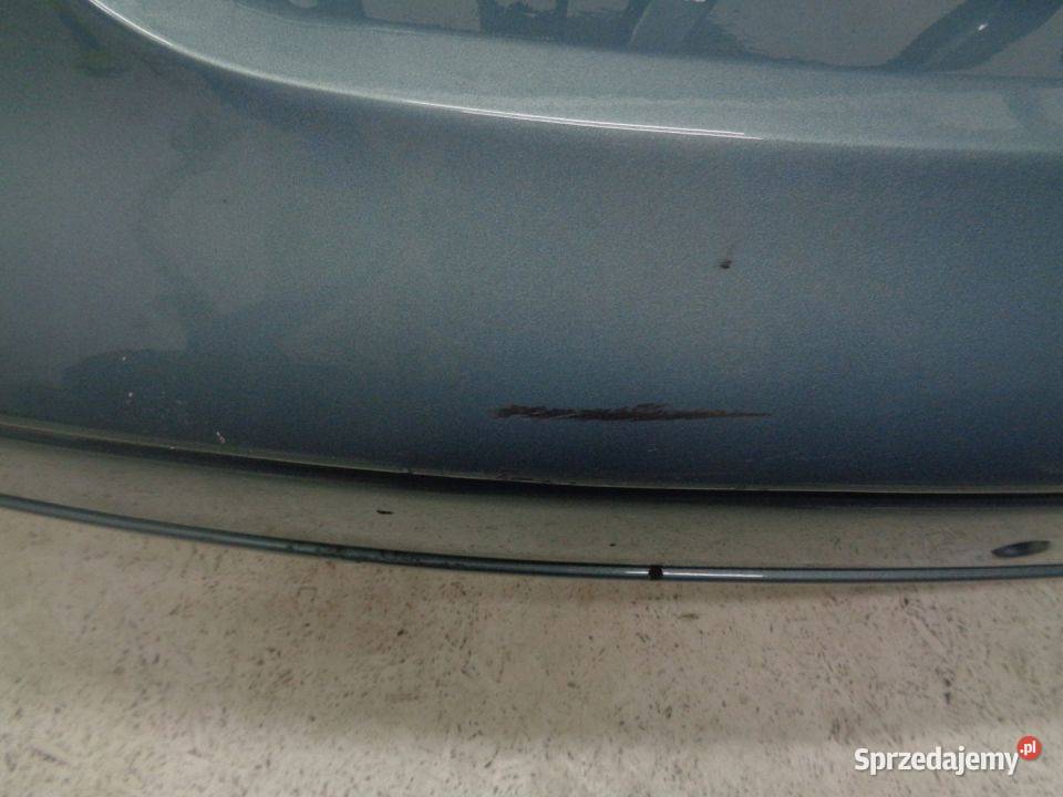 ZDERZAK PRZÓD PRZEDNI VW PASSAT B5 9600 PRZED FL Skarżysko-Kamienna