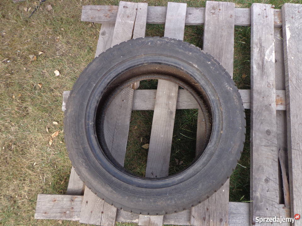 Opona letnia Sava Intensa HP 20555R16 91H 6mm Sava łódzkie