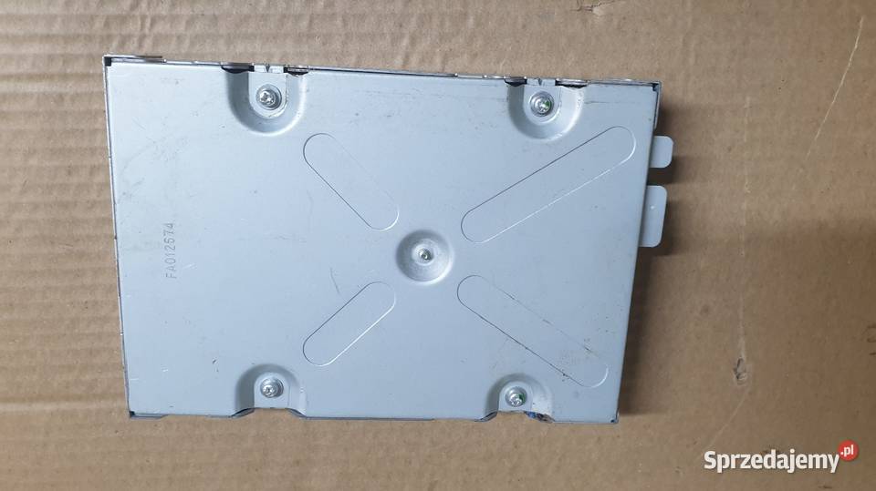 Audi a5 Moduł kamery cofania 8T0907441C Nowiny