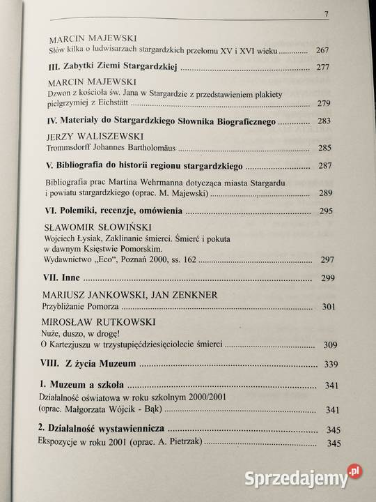 3814 Stargardia Tom I Szczecin