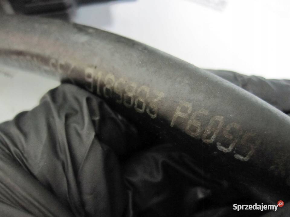 SAAB 95 23 TURBO B235E 170 00r przepustnica Przepustnice Kielce