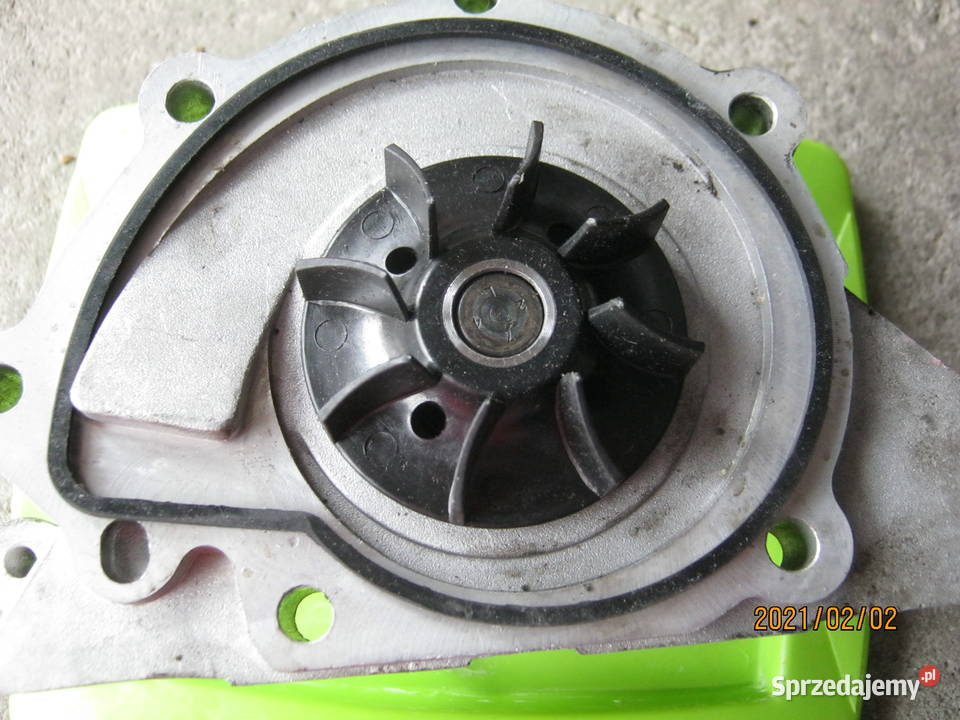 Pompa wody Citroen Peugeot Fiat Lancia 20 16V podkarpackie sprzedam