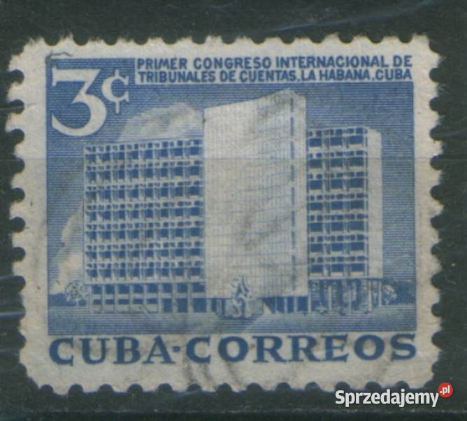 Zn Kuba Mi wykaz w opisie kas śląskie Gliwice