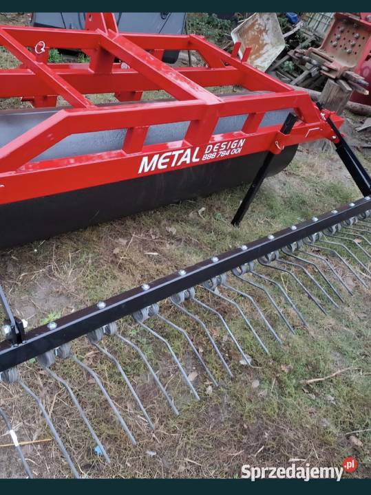 Wał gładki łąkowy producent podlaskie Łomża