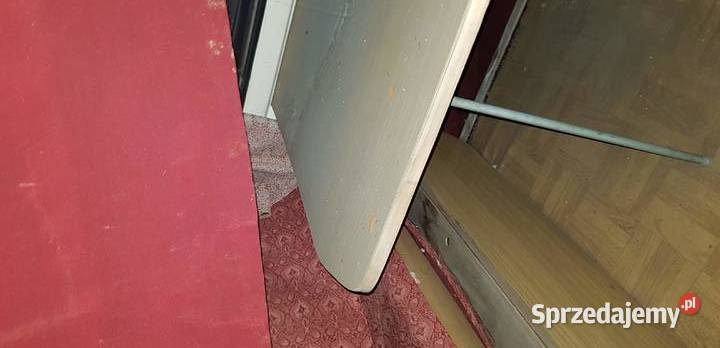 Przyczepka kempingowa Niewiadów n126 es Niewiadów Będzin