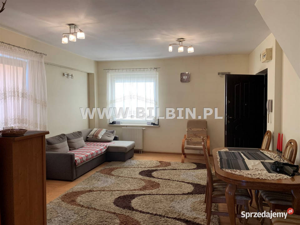 sprzedaży mieszkania 481m2 2 pokojowe Suwałki podlaskie