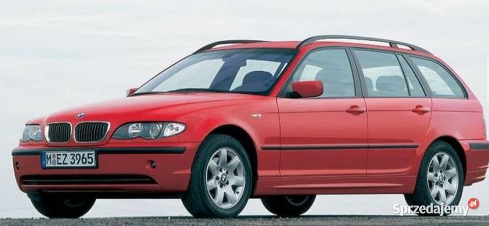 Szyba przednia czołowa BMW 3 seria E46 Kraków