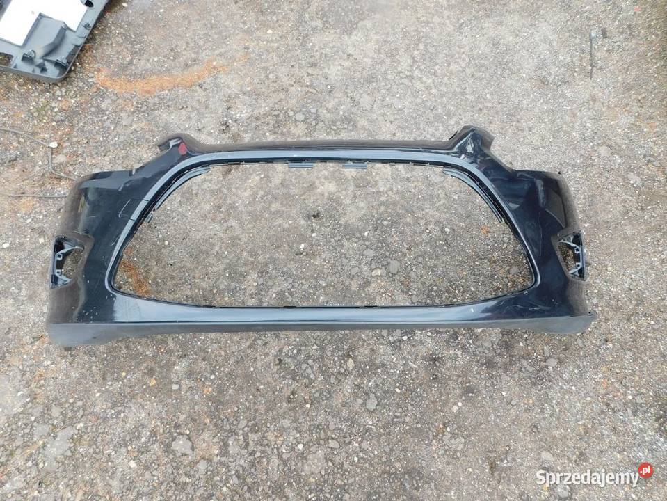 c MK2 II 10 zderzak 40127 WYSYŁKA Żory sprzedam