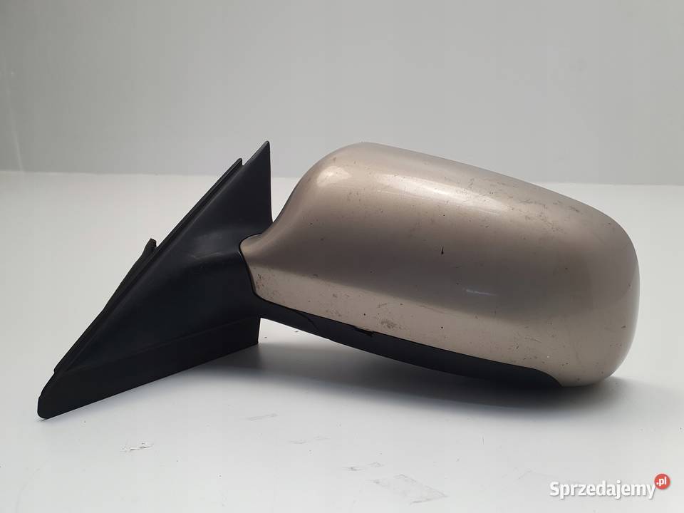 LUSTERKO Audi A3 8L 9603r LEWE KIEROWCY 5 Pin Rudka