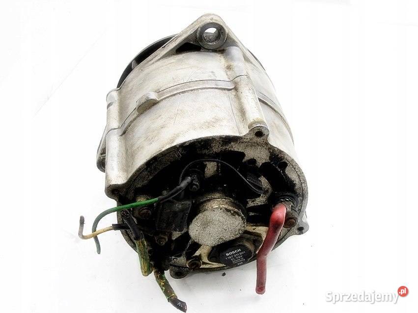 ALTERNATOR MERCEDES OM 421 O303 NG 10964ccm osobowe śląskie Sosnowiec