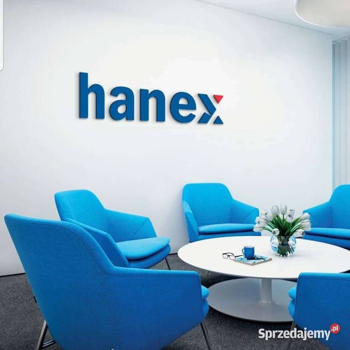 GAZ PROPAN HANEX GAZ DOSTAWCA PROPANU PROPAN Poznań