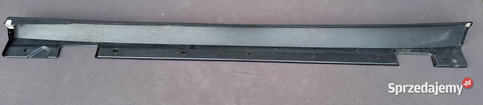 Listwa progowa prawa Mercedes EKlasa W212 Mielęcin sprzedam
