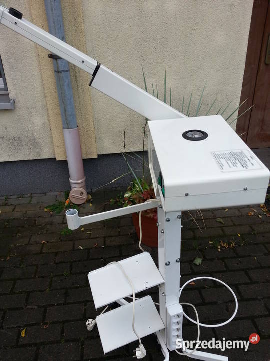 Biomak VP02 Gołębiewo Wielkie sprzedam