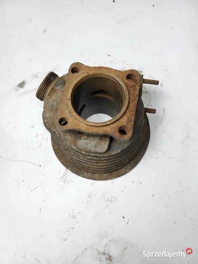 CYLINDER 100 125 SACHS ILLO BSA NSU ARIEL ARDI Rybnik