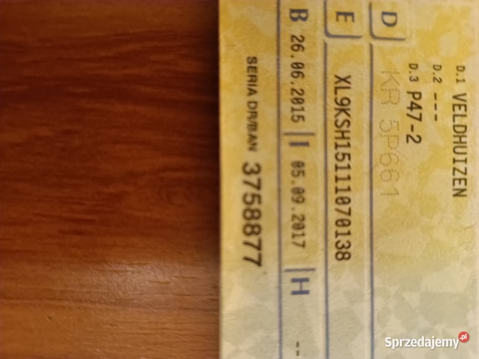 LAWETA DMC 1190 ciagnik siodłowy 600000km Mogilany sprzedam