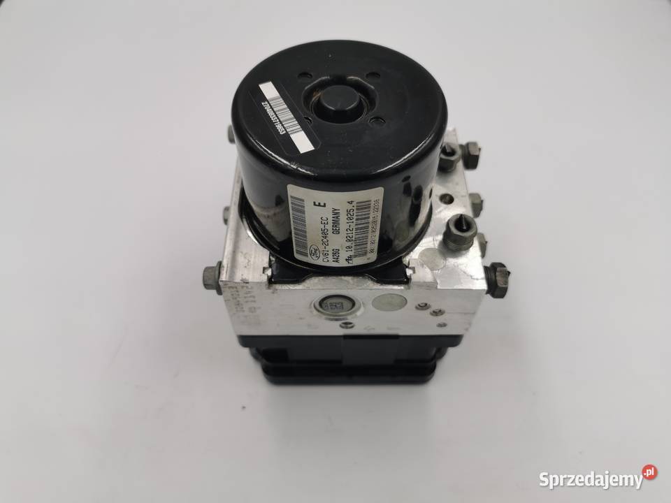 Pompa ABS ESP Ford Kuga MK2 CV612C405EC Wyszków